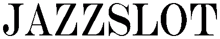 Jazzslot